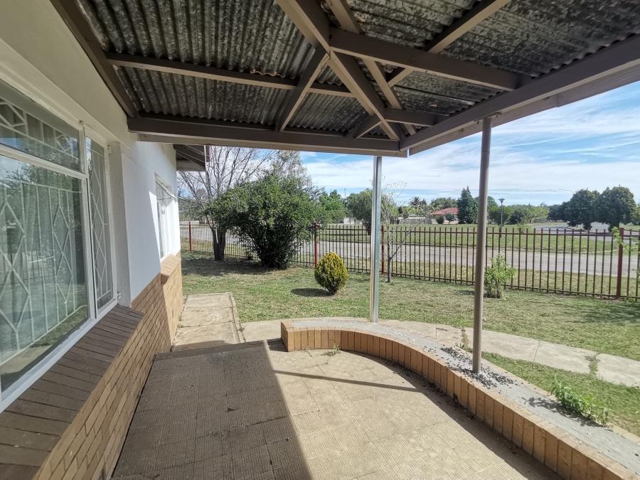 3 Bedroom Property for Sale in Senekal Free State